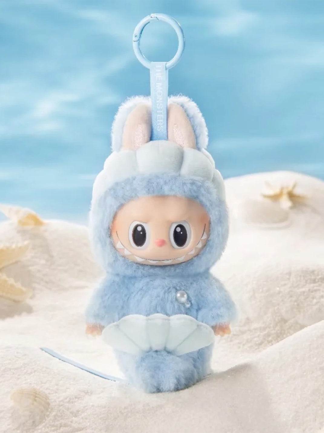 POP MART丨LABUBU Macaron Rubber Face Keychain Figure Blind Box - Singapore Exclusive - PSYLOS 1, POP MART丨LABUBU Macaron Rubber Face Keychain Figure Blind Box - Singapore Exclusive, Blind Box, POP MART, PSYLOS 1