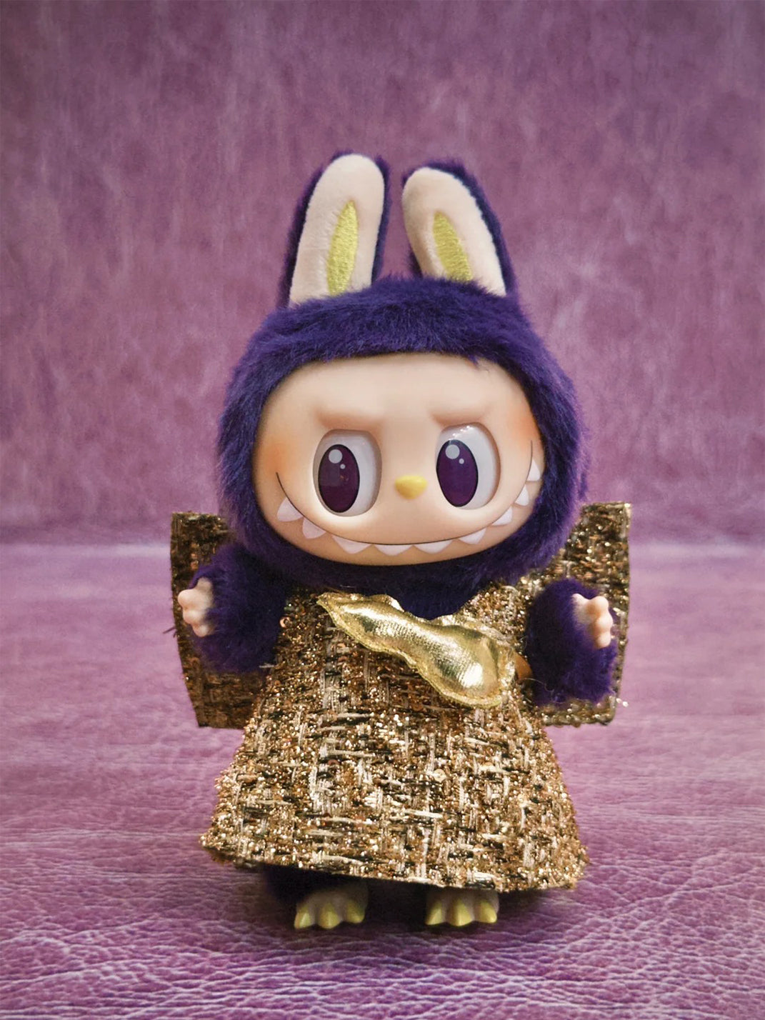 POP MART丨LABUBU Macaron Rubber Face Keychain Figure Blind Box - Milan Exclusive - PSYLOS 1, POP MART丨LABUBU Macaron Rubber Face Keychain Figure Blind Box - Milan Exclusive, Blind Box, POP MART, PSYLOS 1