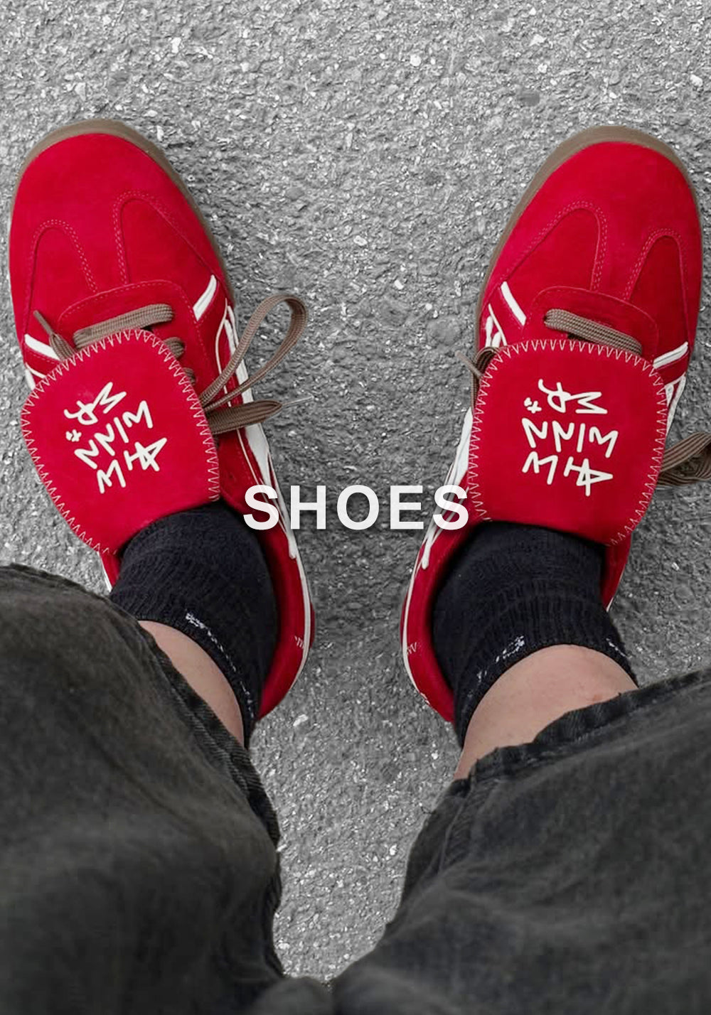 PSYLOS1 - Designer Clothing and Sneakers | Shop for Fashion