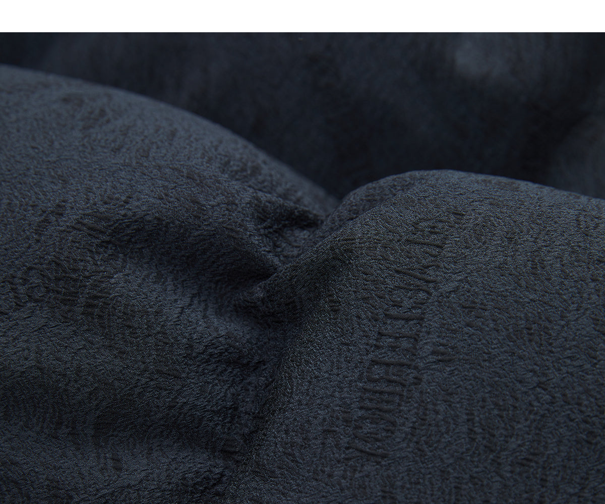 GLACIERBOY丨Textured Down Jacket With Rhinestones - PSYLOS 1, GLACIERBOY丨Textured Down Jacket With Rhinestones, Jackets, GLACIERBOY•JAPAN, PSYLOS 1