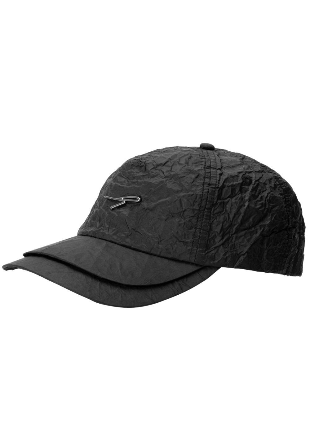 Double Brim Cap - PSYLOS 1