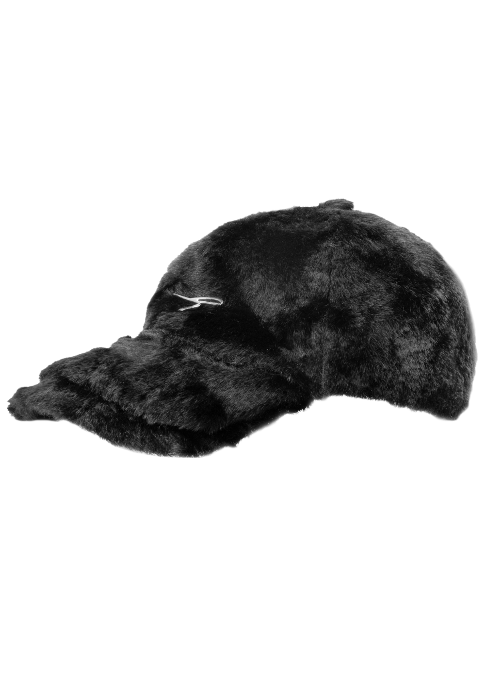 Double Brim Cap Plus - PSYLOS 1