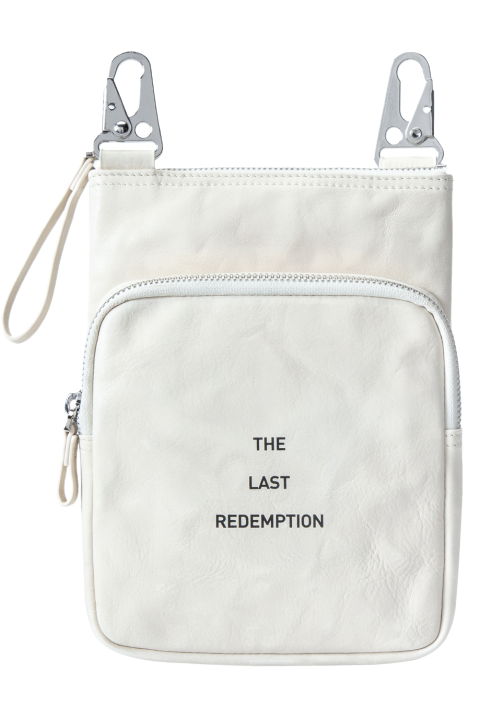 Two Way Saddle Bag - PSYLOS 1