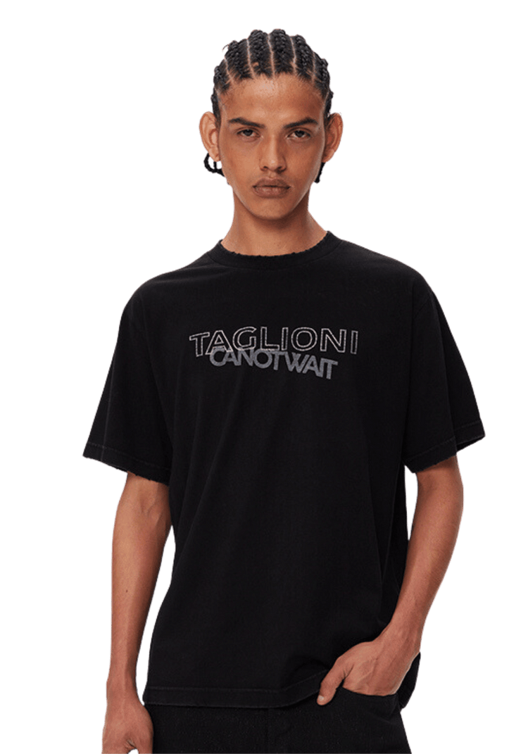T-shirt-Men | PSYLOS 1