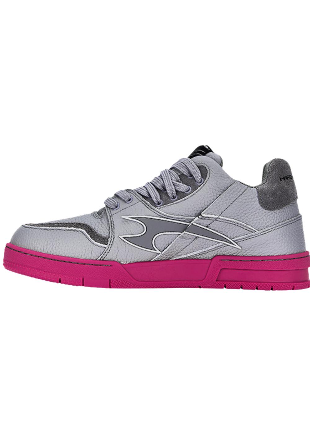 Project *330 Shoes Grey&Pink - PSYLOS 1