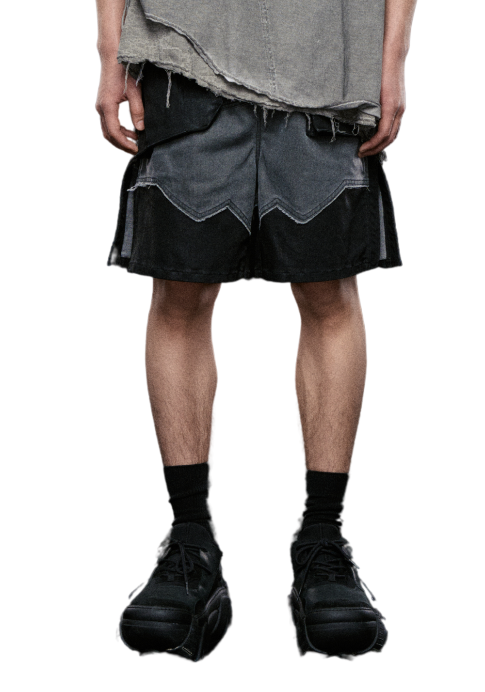 Tannin Shorts - PSYLOS 1